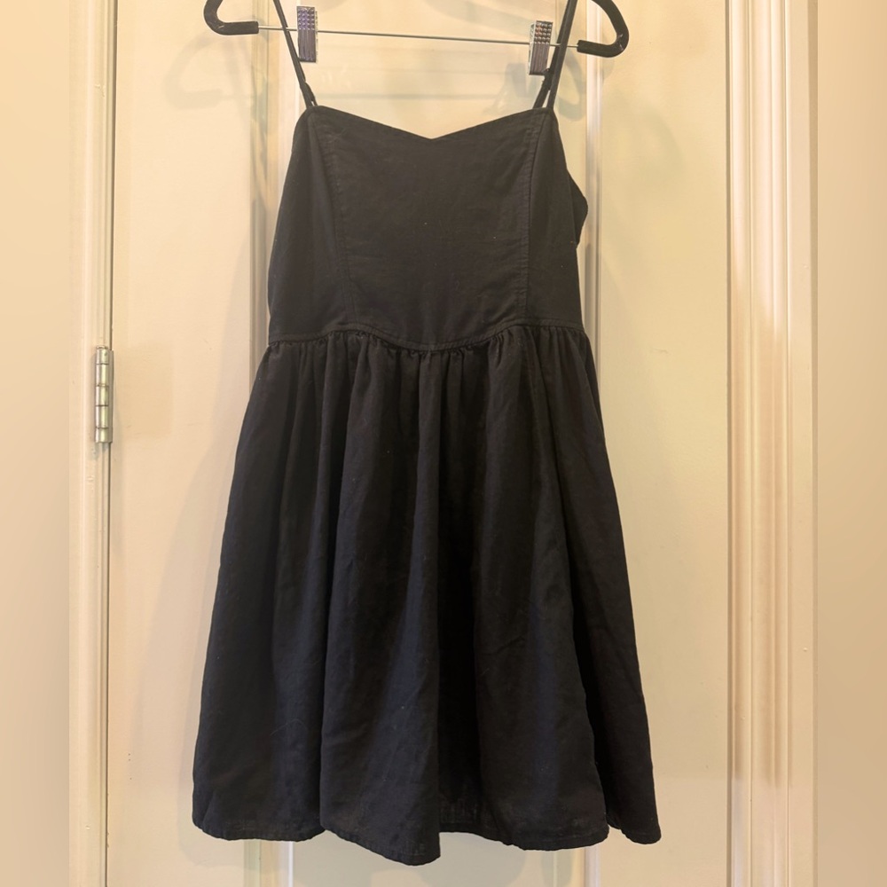 Aerie camisole black size Sm. $18